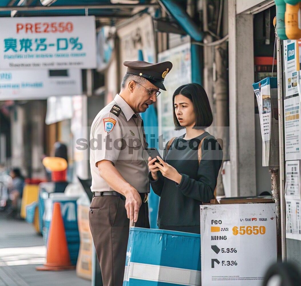 Diskriminasi Harga dan Pengawasan Pemerintah di Bawah Pengawasan Konsumen yang Tidak Andal dalam Konteks Ekonomi Platform