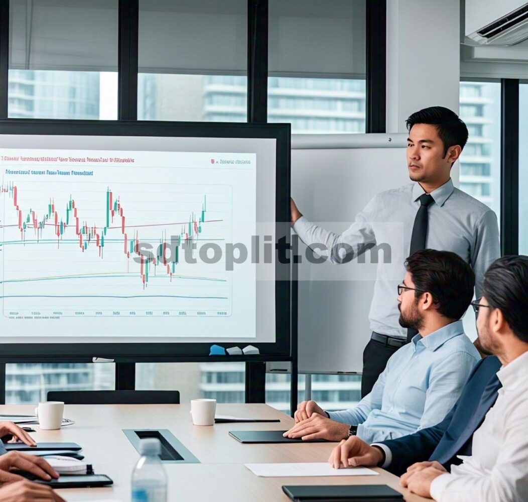 Dampak Struktural Tekanan Finansial AS terhadap Keterhubungan Antar-Ekonomi Asia: Bukti dari Pendekatan Keterhubungan Kuantil