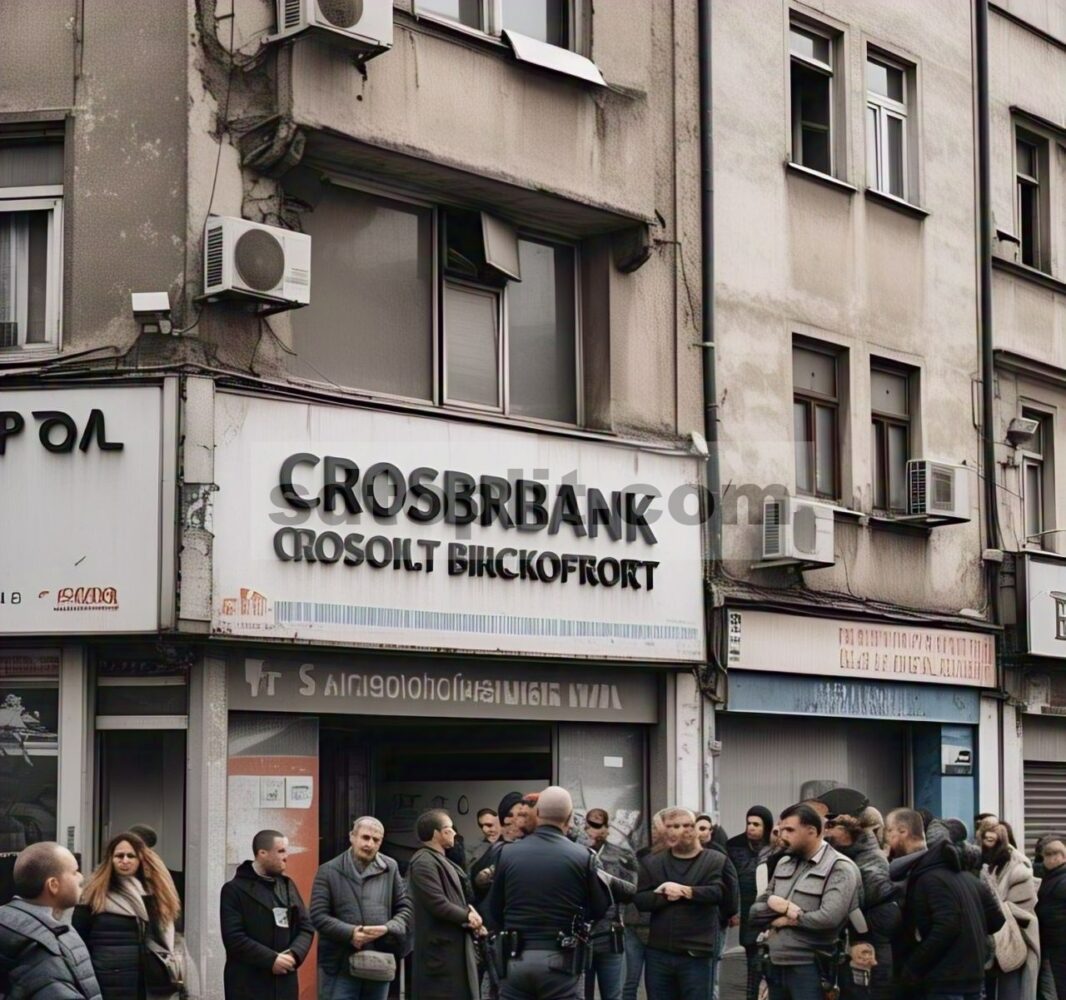 Kepailitan lintas batas di kawasan Balkan