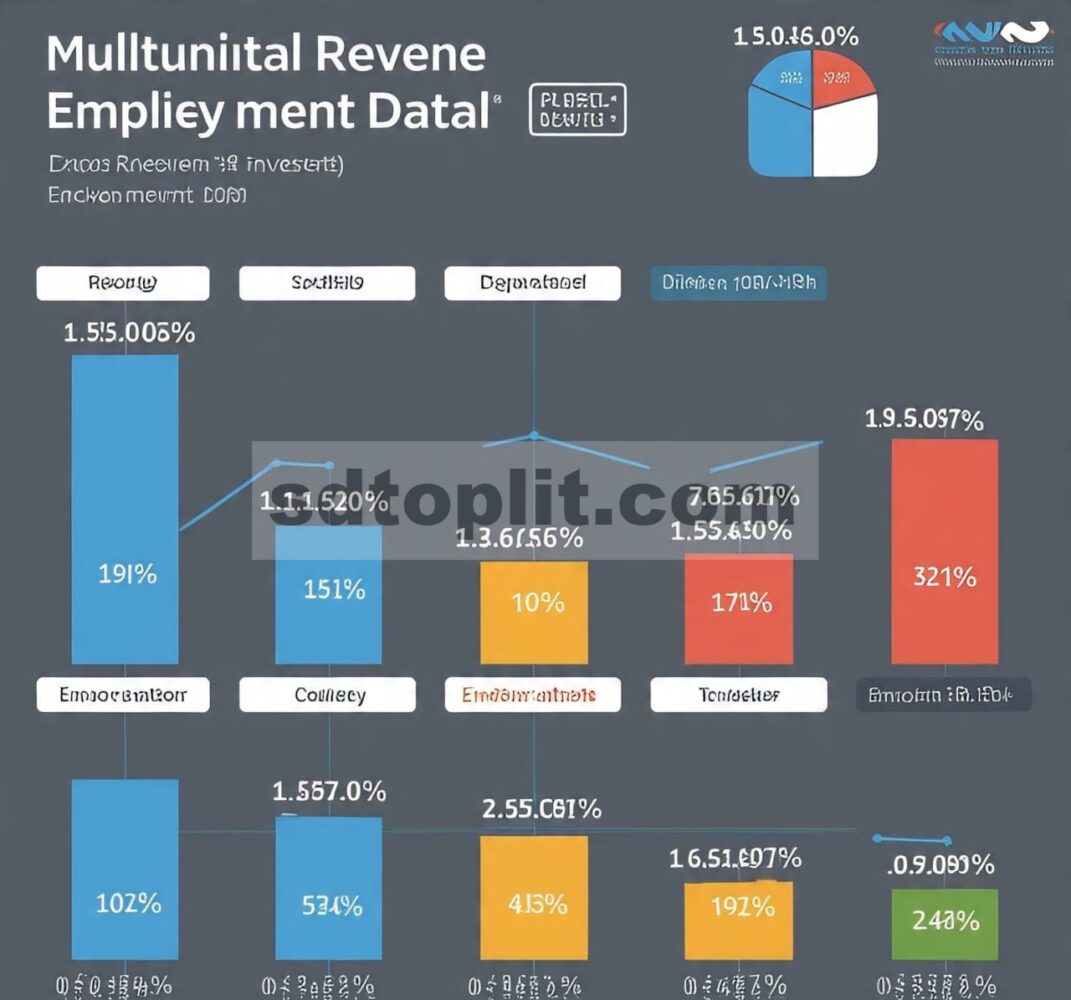 Basis Data Pendapatan, Ketenagakerjaan, dan Investasi Multinasional (MREID)