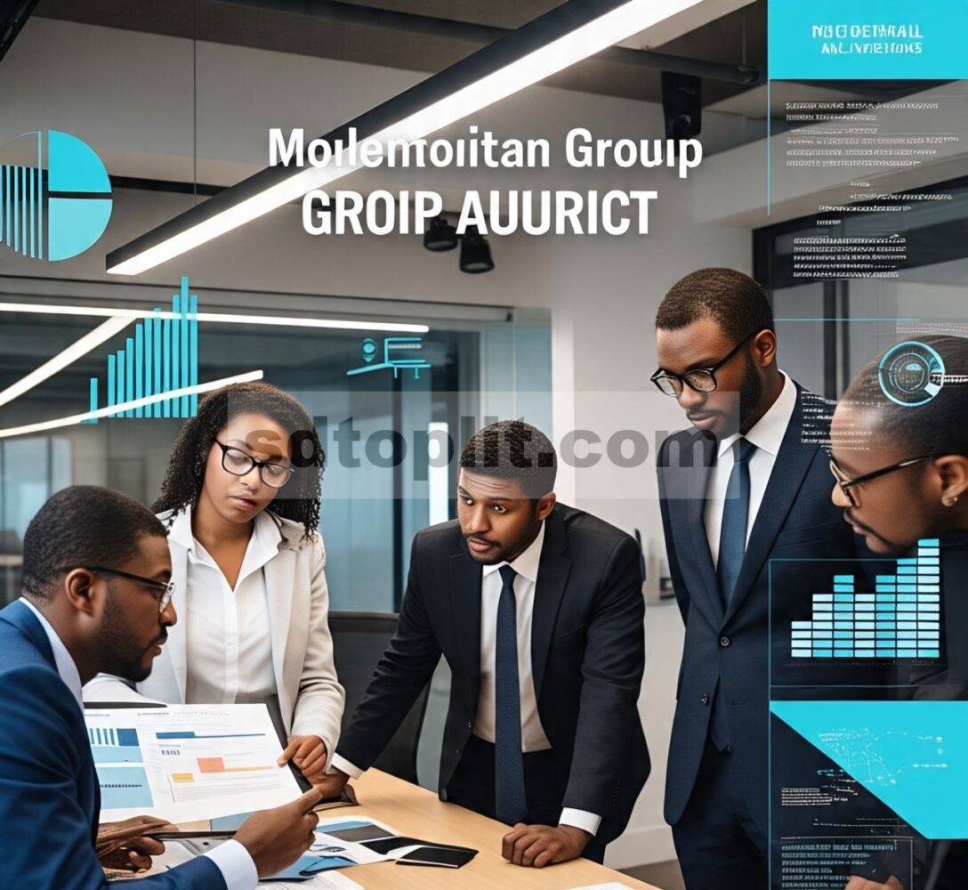 Penggunaan Auditor Komponen dalam Audit Grup Multinasional dan Efisiensi Investasi