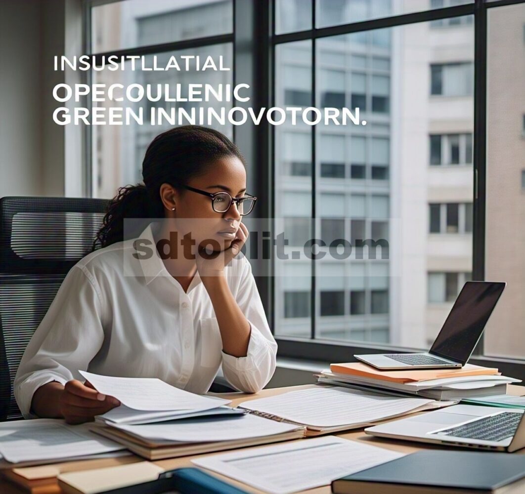 Apakah Keterbukaan Institusional Meningkatkan Inovasi Hijau Perusahaan? Bukti dari Zona Perdagangan Bebas Percontohan Tiongkok