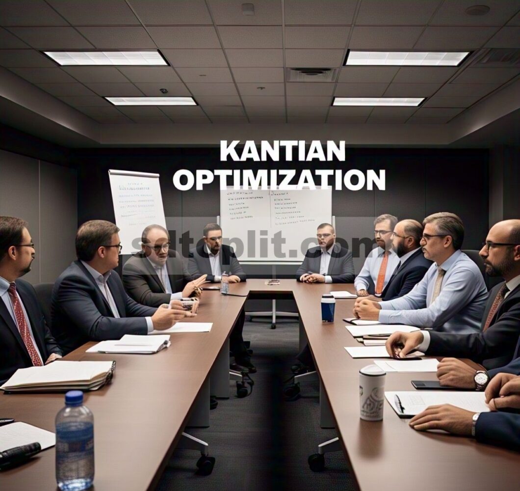 Bagaimana Optimalisasi Kantian Penting dalam Agenda Perundingan Serikat Pekerja?
