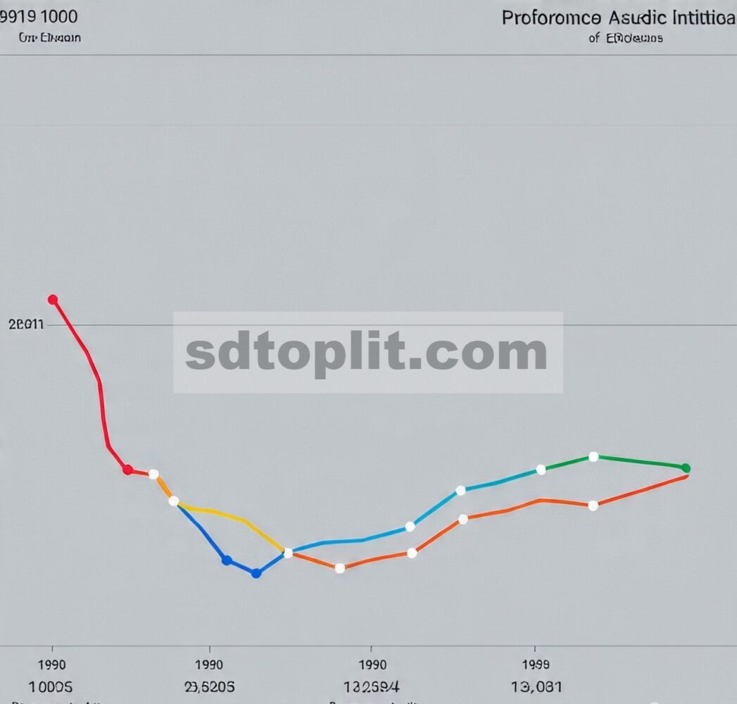 Tren Audit Kinerja di Lembaga Audit Tertinggi: Kantor Audit Nasional Inggris, 1999 hingga 2021