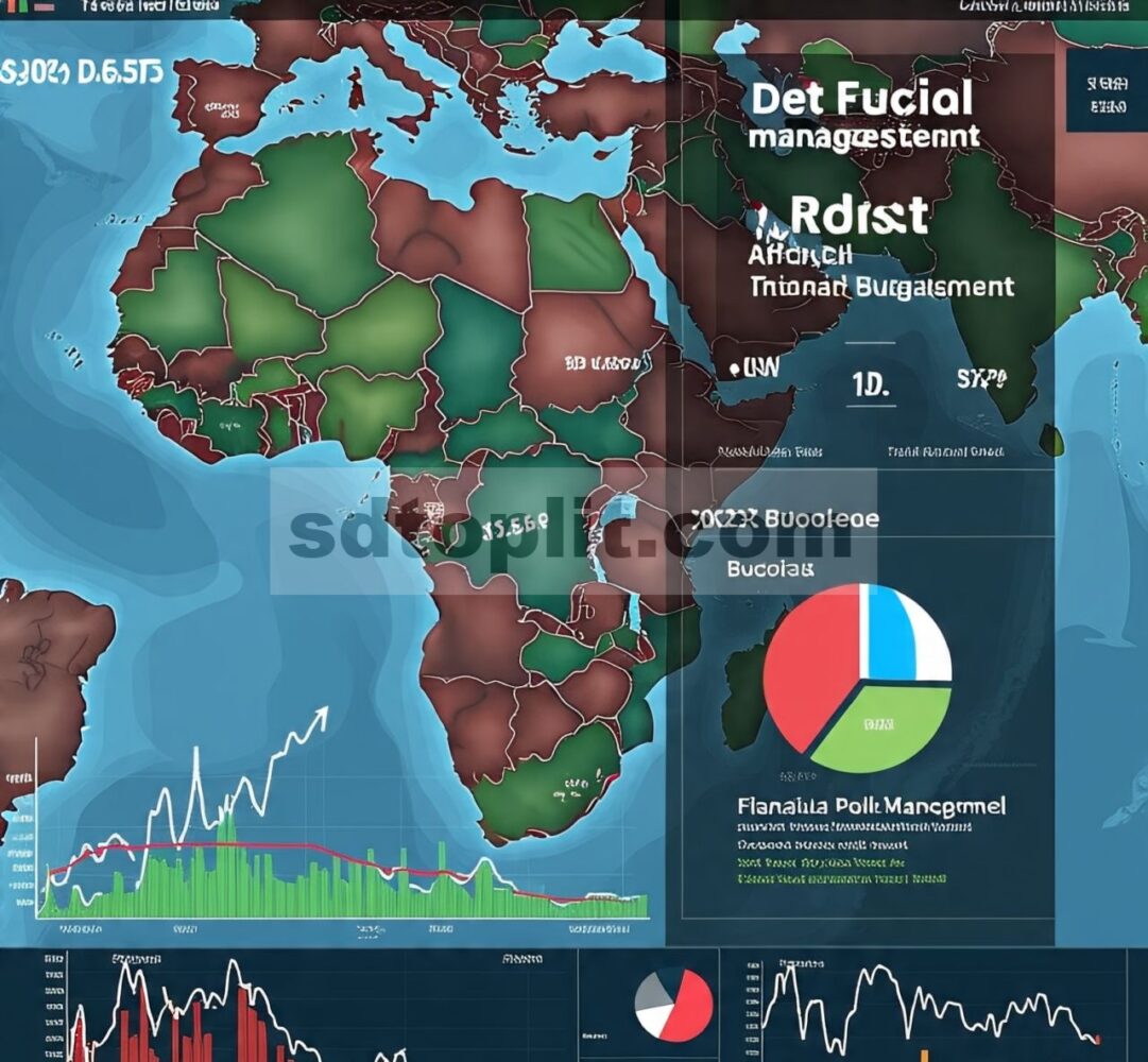 Kebijakan Utang, Penganggaran dan Sistem Manajemen Keuangan, dan Jalan Menuju Utang Publik yang Berkelanjutan: Kasus Afrika