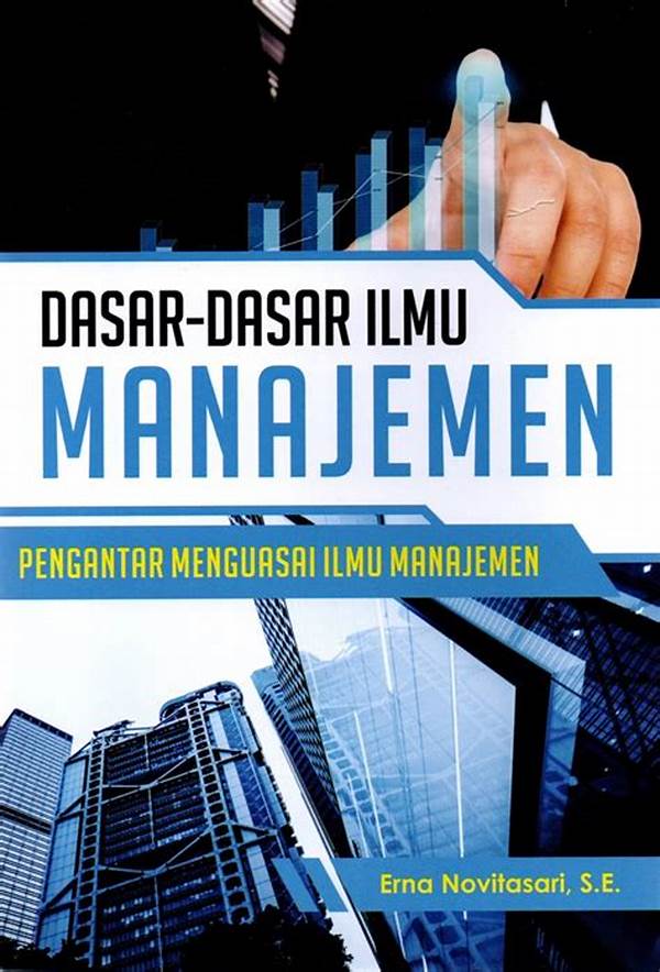 Ilmu Manajemen