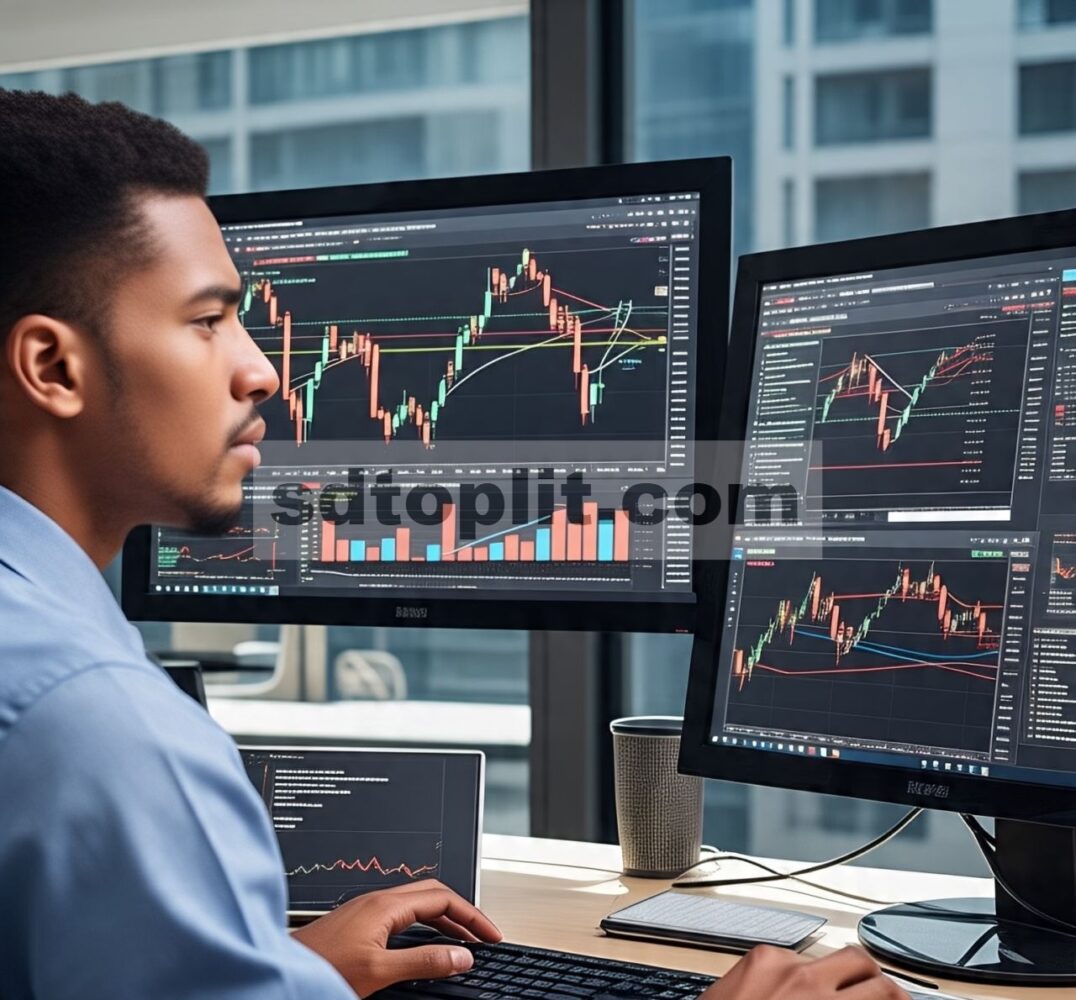 Menavigasi Ketidakpastian: Dampak Kemajuan FinTech, Kebijakan Ekonomi, dan Media Sosial terhadap Pengembalian Saham Bank AS