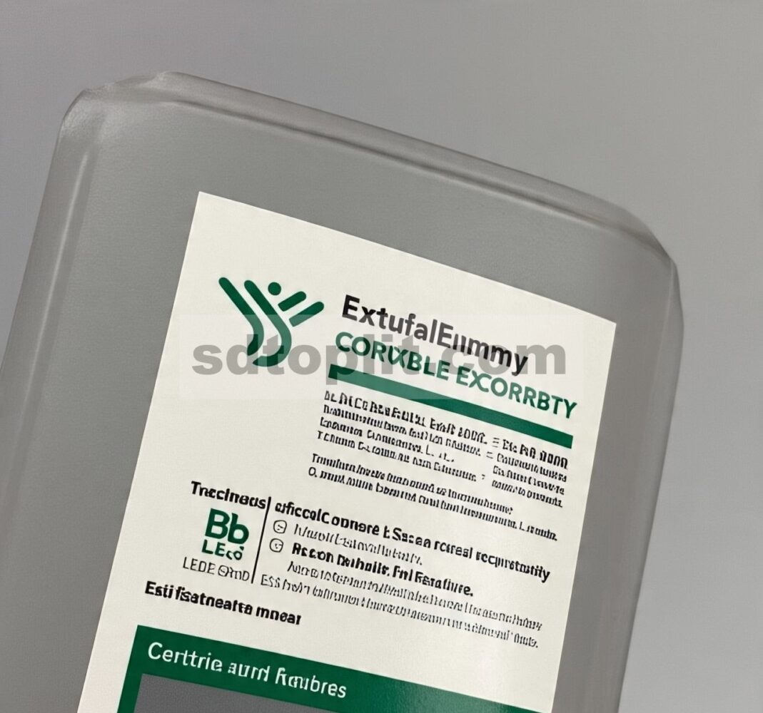 Memanfaatkan Label Produk untuk Konsumsi Berkelanjutan: Ekonomi Sirkular, Tanggung Jawab Sosial Perusahaan, dan Pesan ESG pada Keputusan Pembelian Konsumen