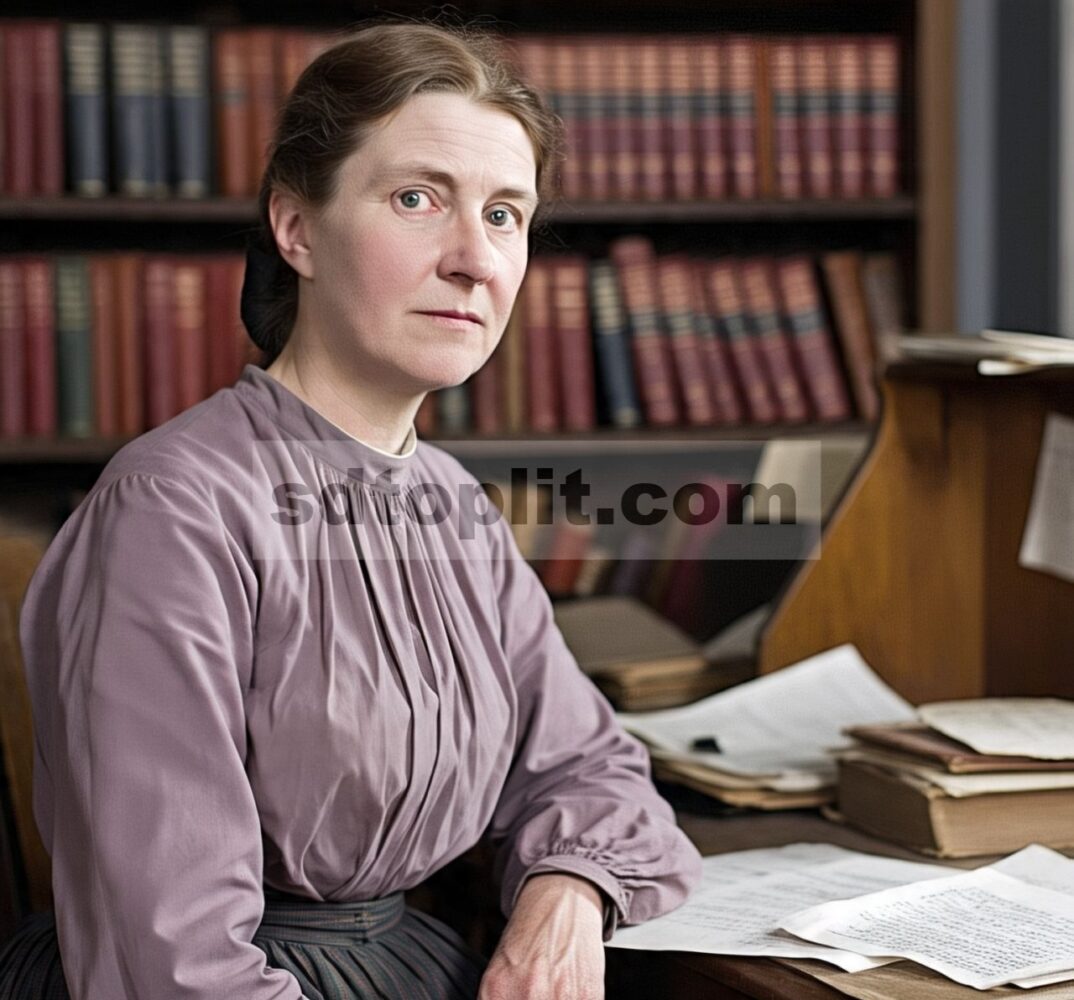 Pragmatisme sebagai Idealisme? Kasus Mary Whiton Calkins