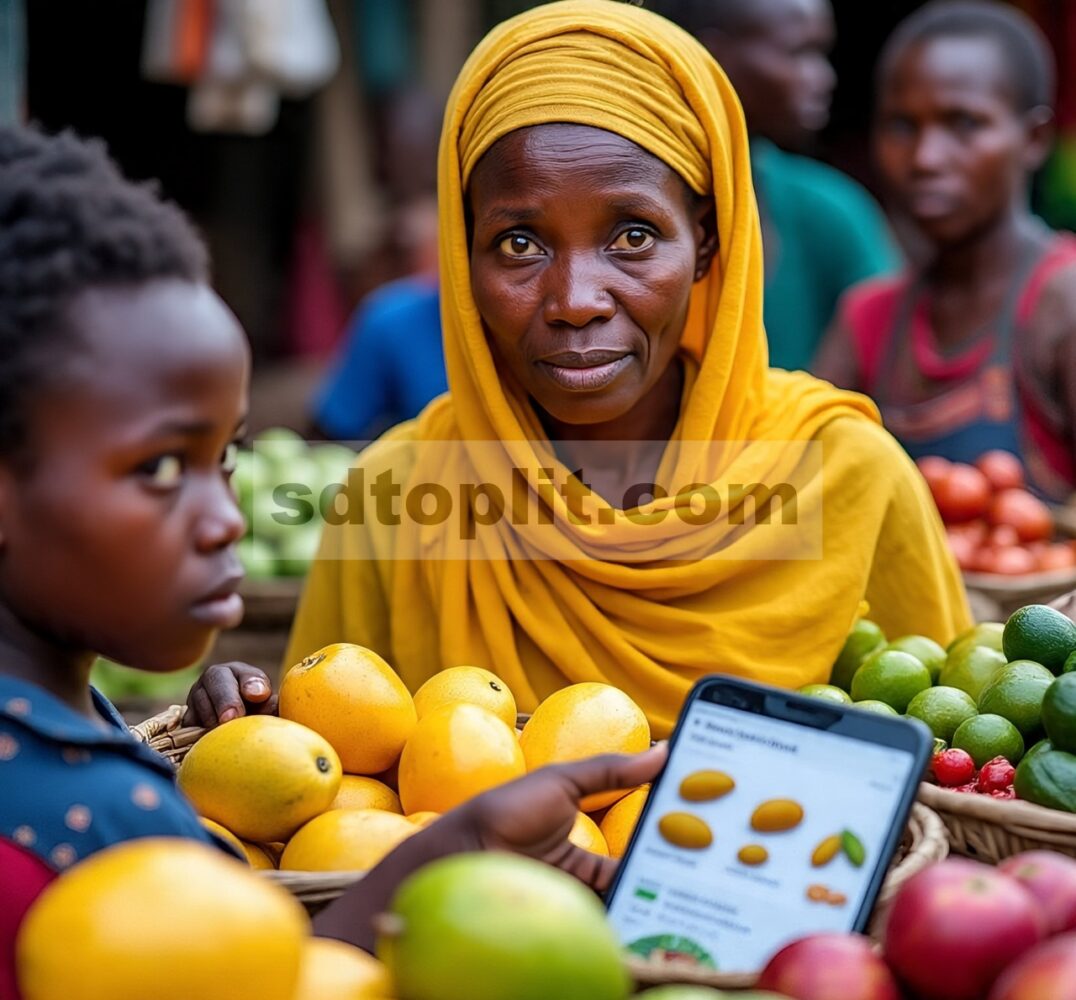 Kebijakan Pajak Elektronik (E-Levy) di Afrika: Bukti dari Ghana
