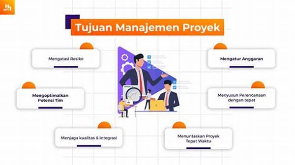 Manajemen Proyek