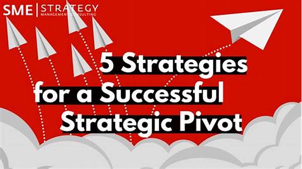Pivot Strategi