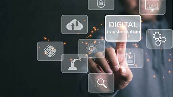 Transformasi Digital