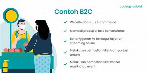 Bisnis B2c