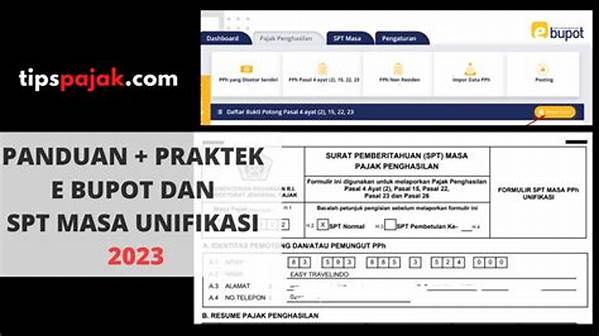 E-bupot