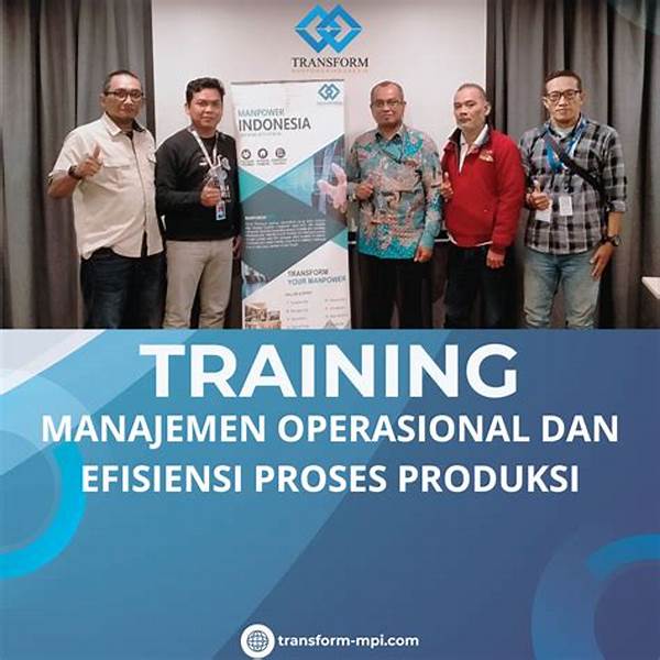 Efisiensi Proses