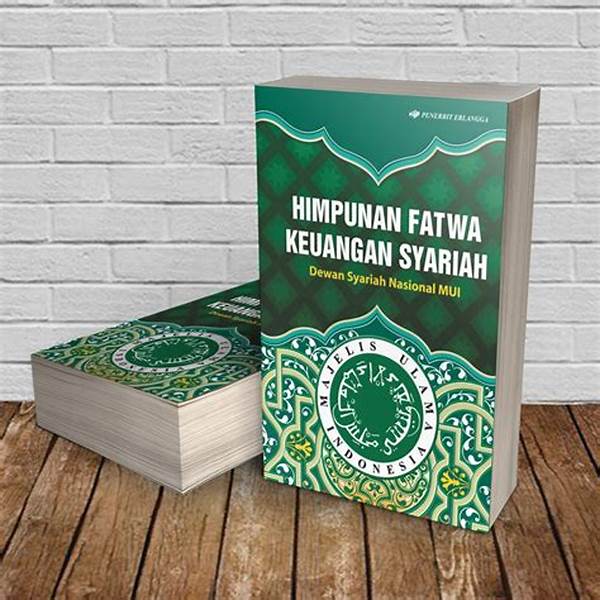 Fatwa Keuangan