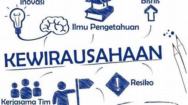 Kewirausahaan