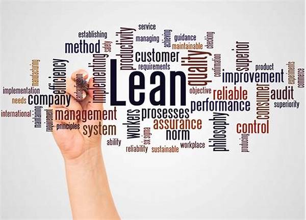 Lean Management