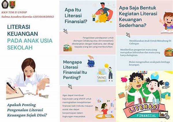 Literasi Keuangan