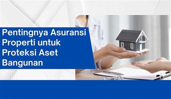Proteksi Aset