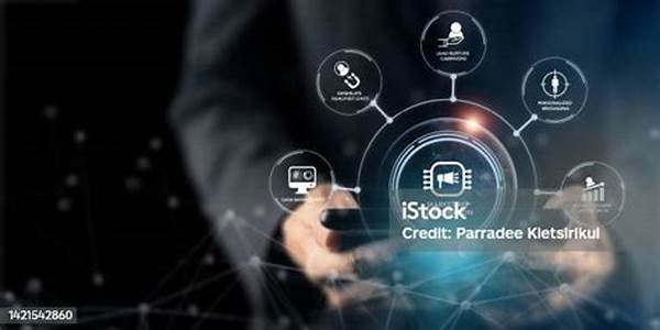 Strategi Digital & Otomasi
