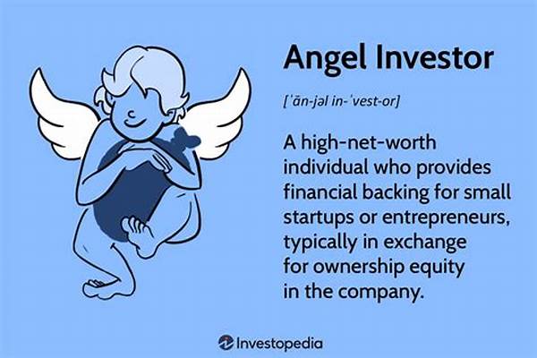 Angel Investor