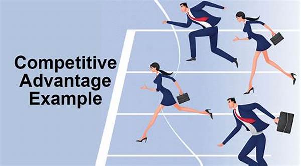 Competitive Advantage