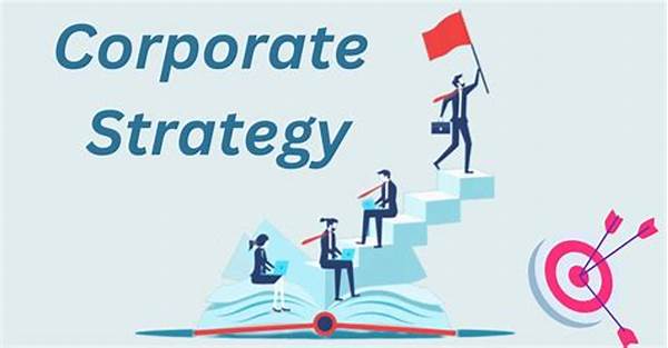 Corporate Strategy