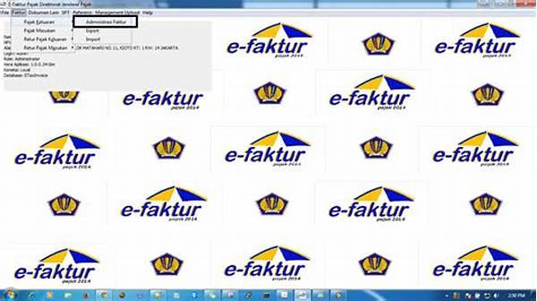 E-faktur