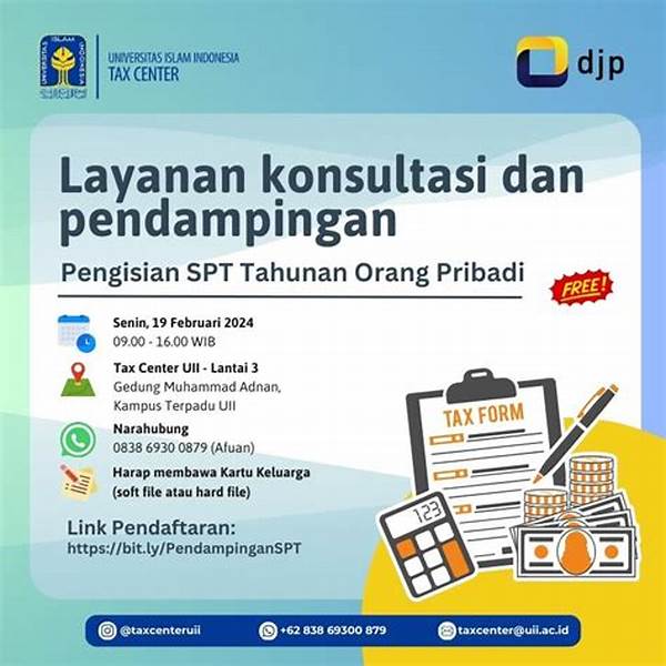 Konsultasi Spt