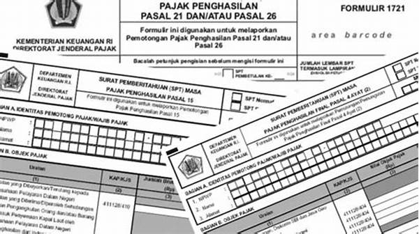 Pelaporan Spt