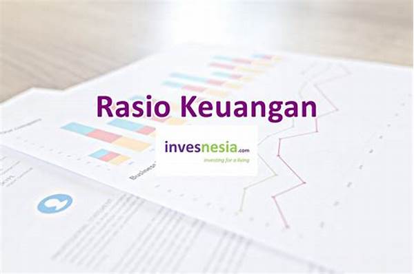 Rasio Keuangan