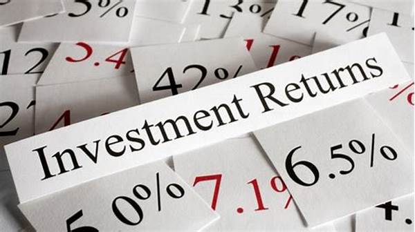 Return Investasi