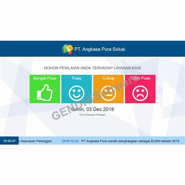 Survei Pelanggan