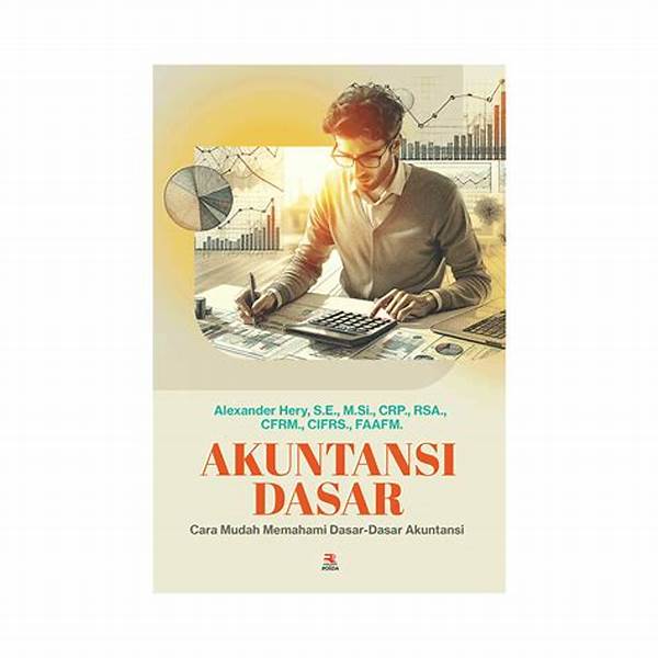 Akuntansi Dasar