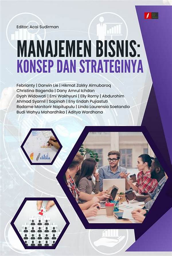 Bisnis & Manajemen