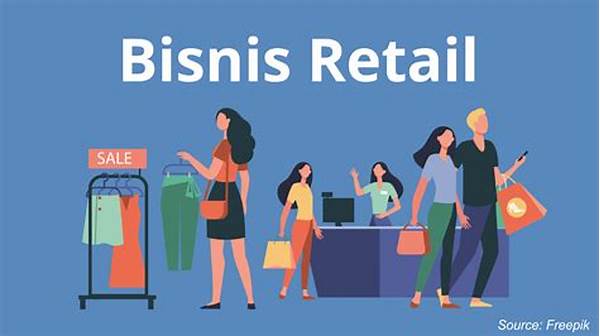 Bisnis Retail