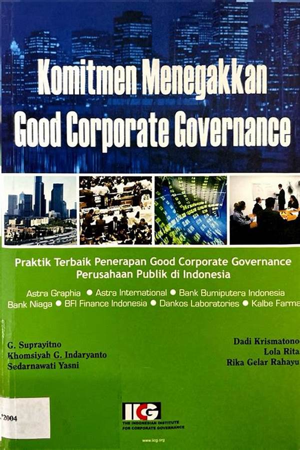 Governance Perusahaan