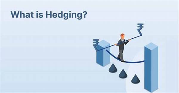 Hedging