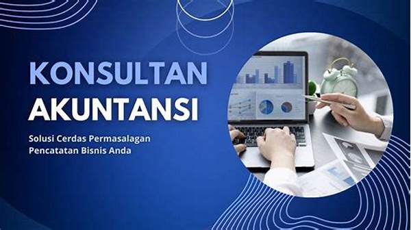 Konsultan Akuntansi