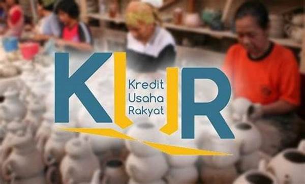 Kredit Usaha Rakyat
