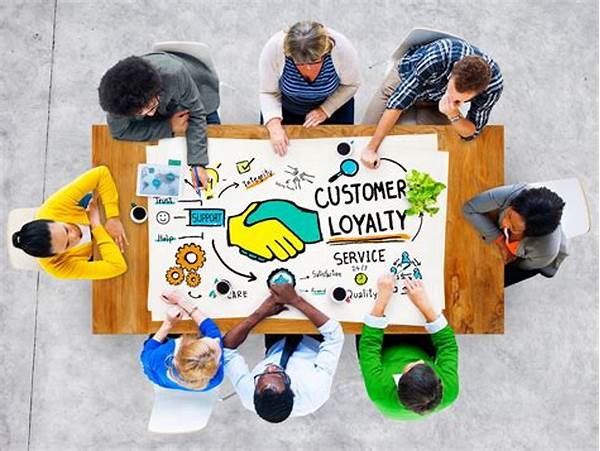 Loyalitas Pelanggan