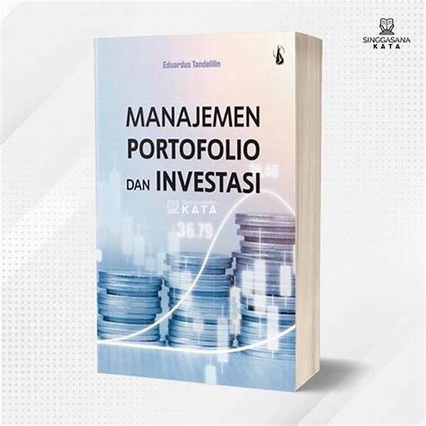 Manajemen Portofolio