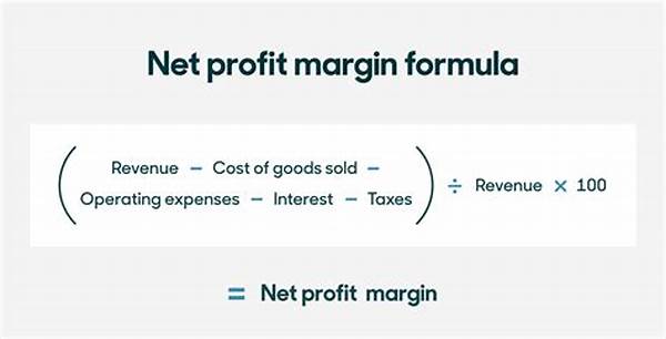 Net Profit Margin