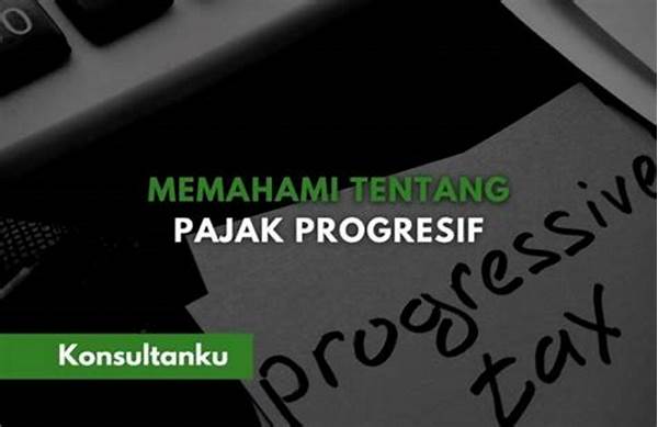 Pajak Progresif