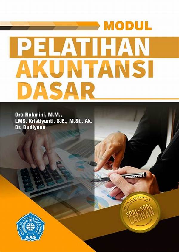 Pelatihan Akuntansi