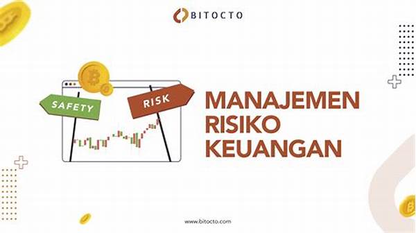 Risiko Keuangan