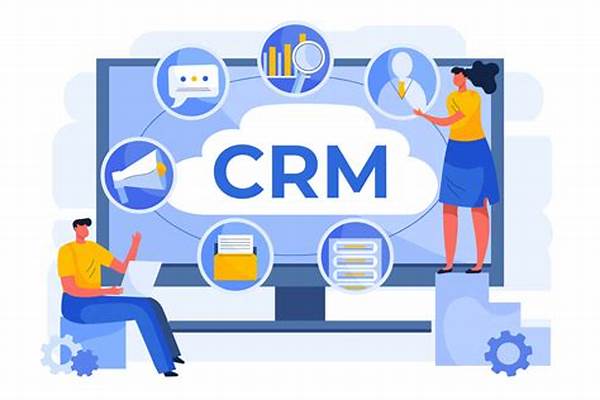 Sistem Crm