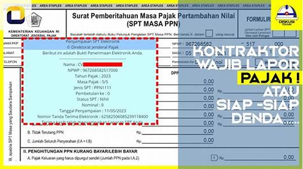 Spt Bulanan